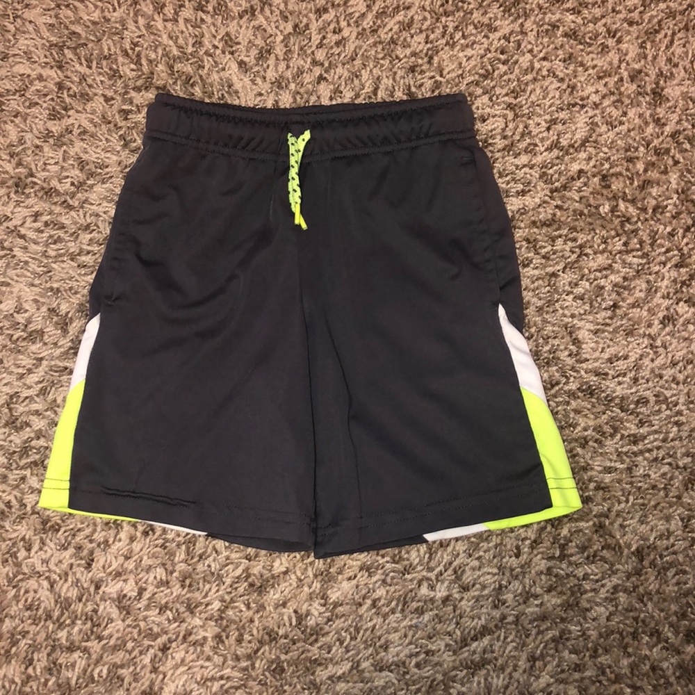 Jumping Beans Shorts